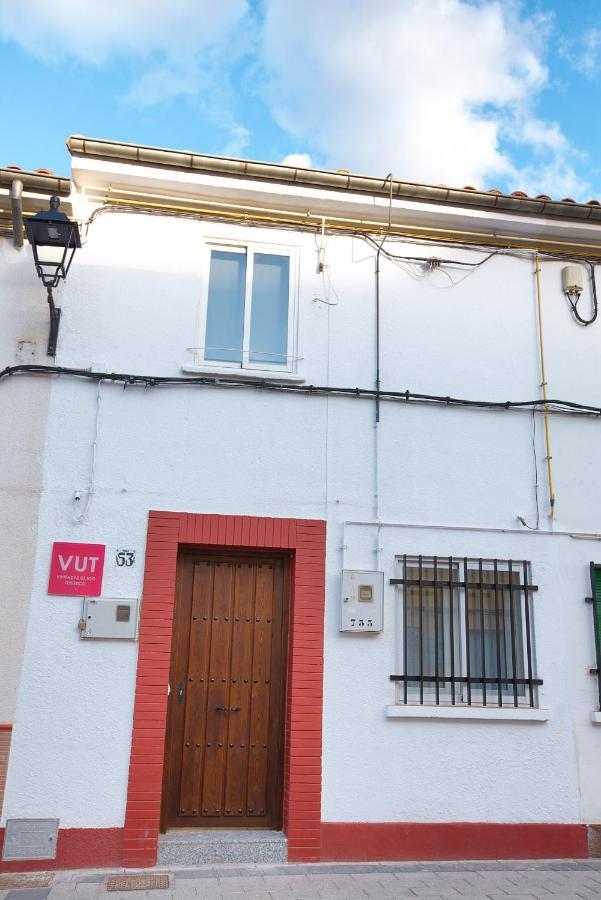 Villa Cuencaloft Mari De Reyes Cuenca  Exterior foto
